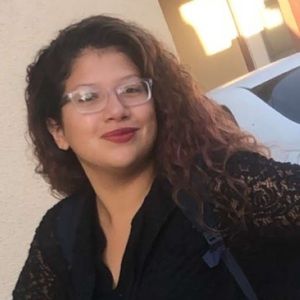 Meet your Posher, Samantha